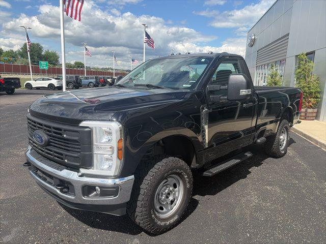 2024 Ford F-250 XL