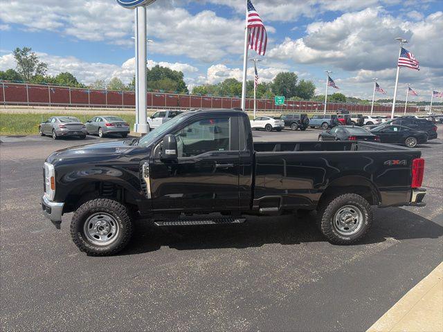 2024 Ford F-250 XL