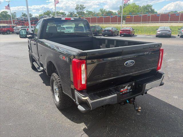 2024 Ford F-250 XL