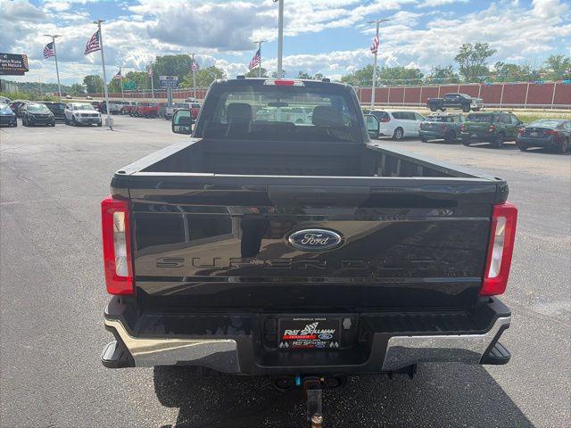2024 Ford F-250 XL