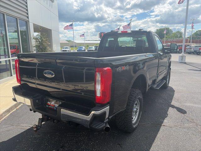 2024 Ford F-250 XL