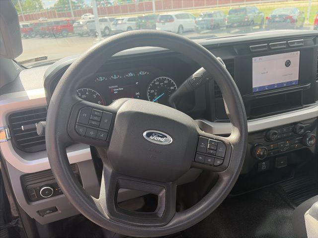 2024 Ford F-250 XL