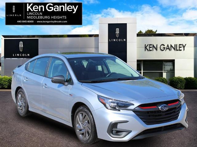 2025 Subaru Legacy Sport for sale in Middleburg Heights, OH