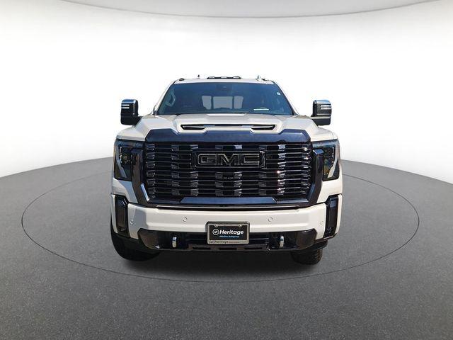 2024 GMC Sierra 2500HD 4WD Crew Cab Standard Bed Denali Ultimate 2024 GMC Sierra 2500HD 4WD Crew Cab Standard Bed Denali Ultimate