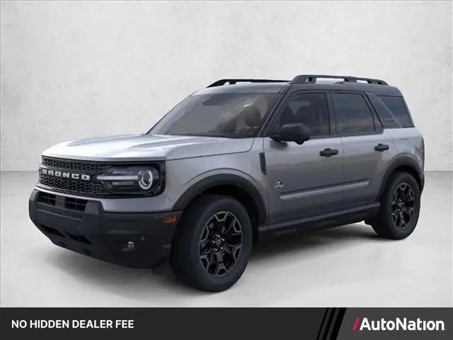 2026 Ford Bronco Sport Outer Banks for sale in Centennial, CO