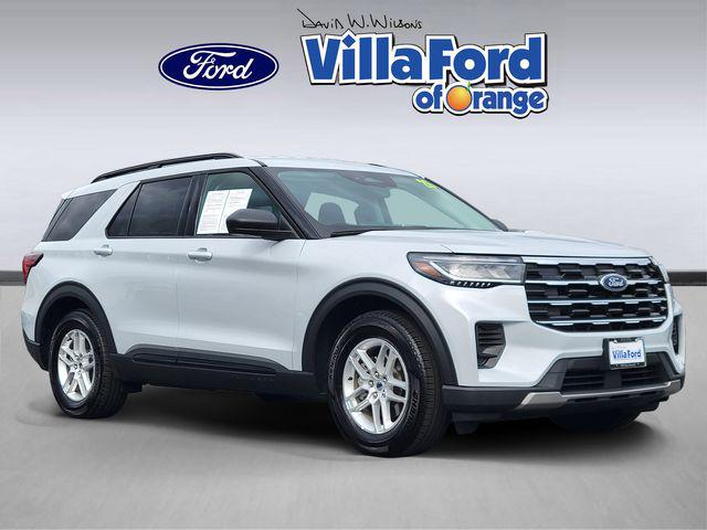 2026 Ford Explorer Active for sale in Orange, CA