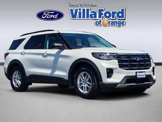2026 Ford Explorer Active for sale in Orange, CA