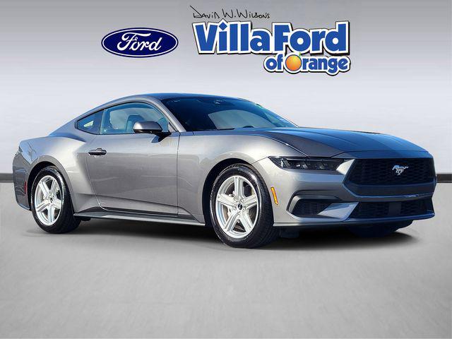 2026 Ford Mustang EcoBoost Fastback for sale in Orange, CA