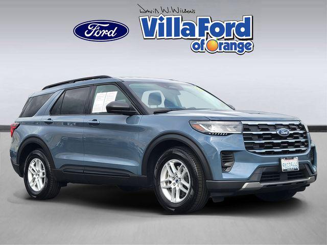 2026 Ford Explorer Active for sale in Orange, CA