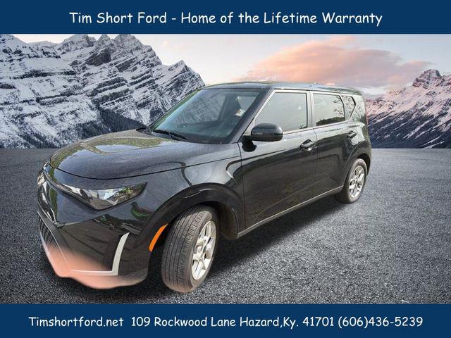 2025 Kia Soul LX for sale in Hazard, KY