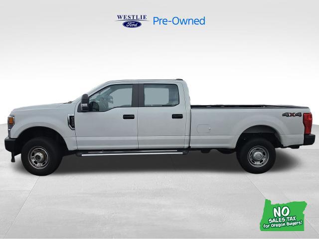 2022 Ford F-250 XL for sale in Washougal, WA