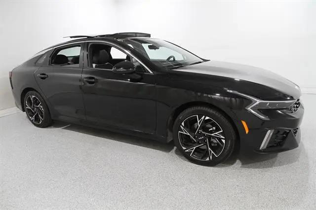 2025 Kia K5 GT-Line for sale in MENTOR, OH