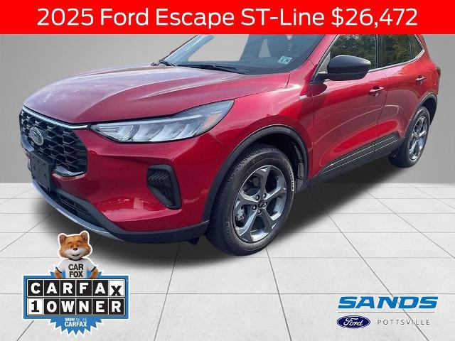 2025 Ford Escape ST-Line for sale in Pottsville, PA