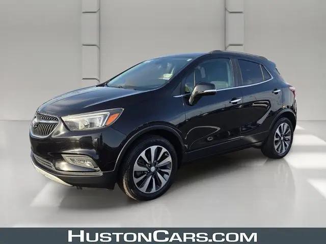 2017 Buick Encore Preferred II for sale in Lake Wales, FL