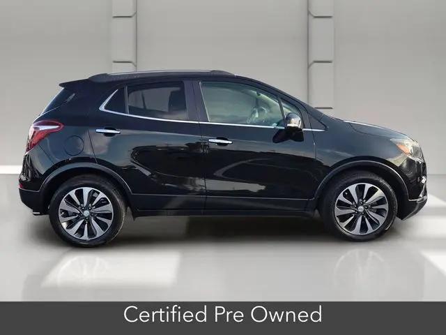 2017 Buick Encore Preferred II
