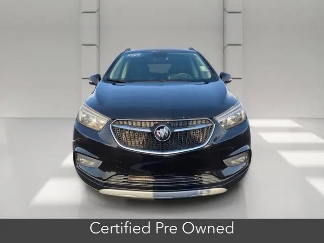 2017 Buick Encore Preferred II