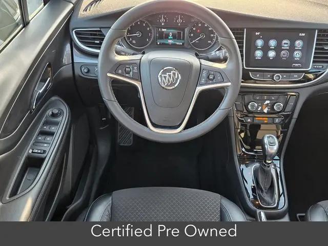 2017 Buick Encore Preferred II