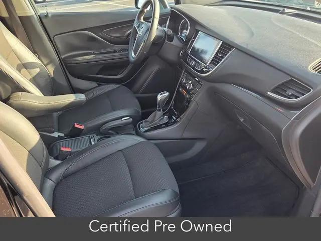 2017 Buick Encore Preferred II