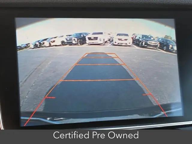 2017 Buick Encore Preferred II