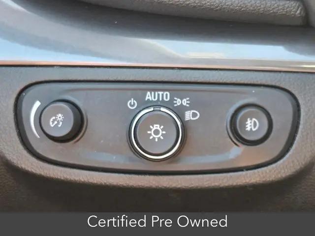 2017 Buick Encore Preferred II
