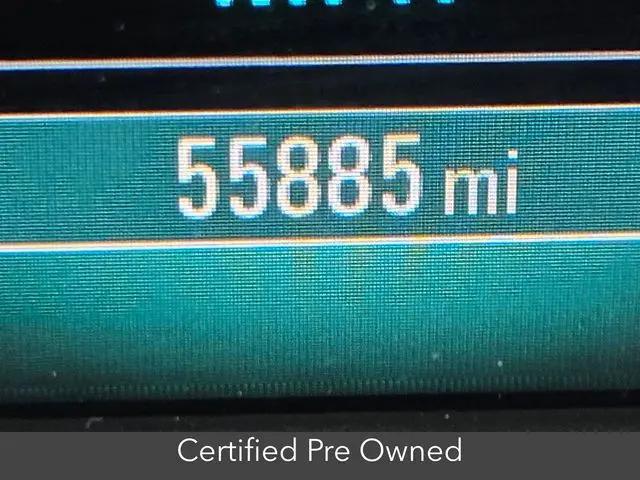 2017 Buick Encore Preferred II