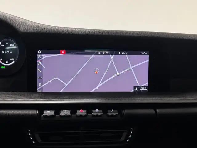 2020 Porsche 911 Carrera S
