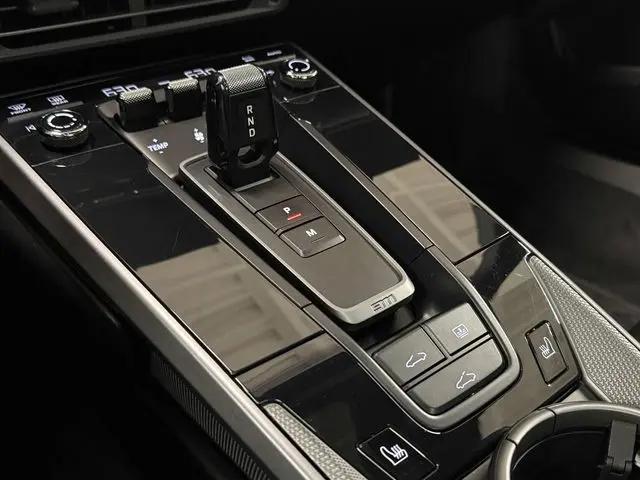 2020 Porsche 911 Carrera S