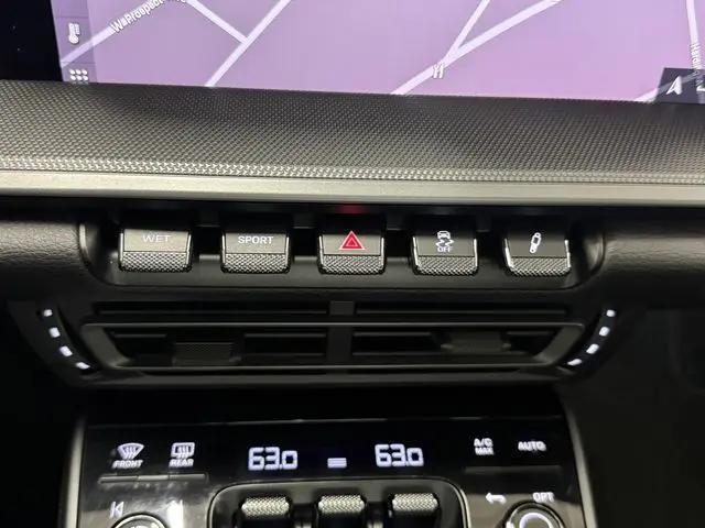 2020 Porsche 911 Carrera S