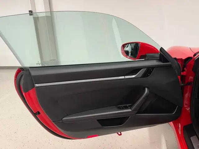 2020 Porsche 911 Carrera S