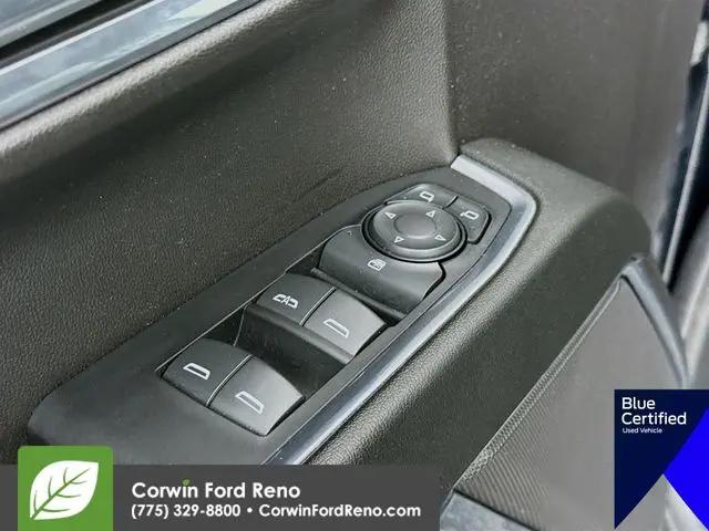 2024 GMC Sierra 1500 4WD Crew Cab Short Box Elevation with 3SB