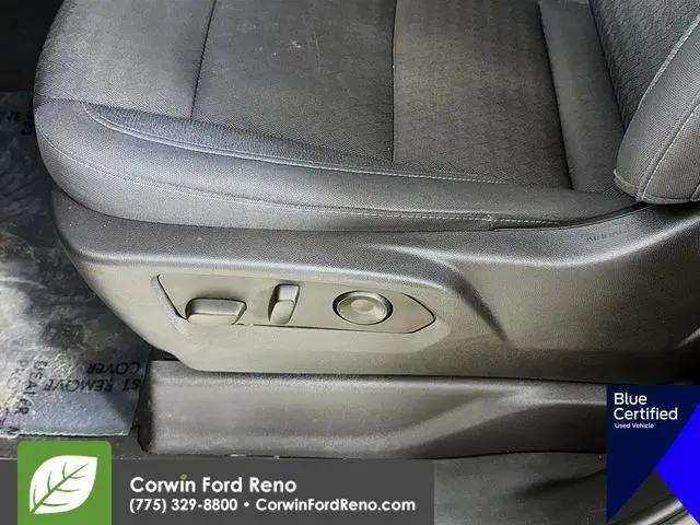 2024 GMC Sierra 1500 4WD Crew Cab Short Box Elevation with 3SB