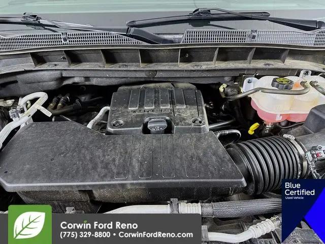 2024 GMC Sierra 1500 4WD Crew Cab Short Box Elevation with 3SB
