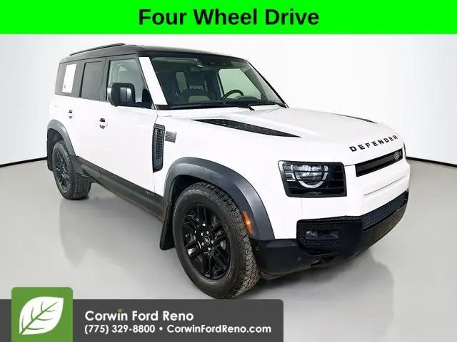 2021 Land Rover Defender 110 X-Dynamic HSE for sale in Reno, NV