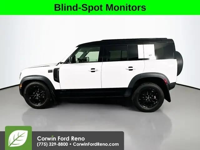 2021 Land Rover Defender 110 X-Dynamic HSE