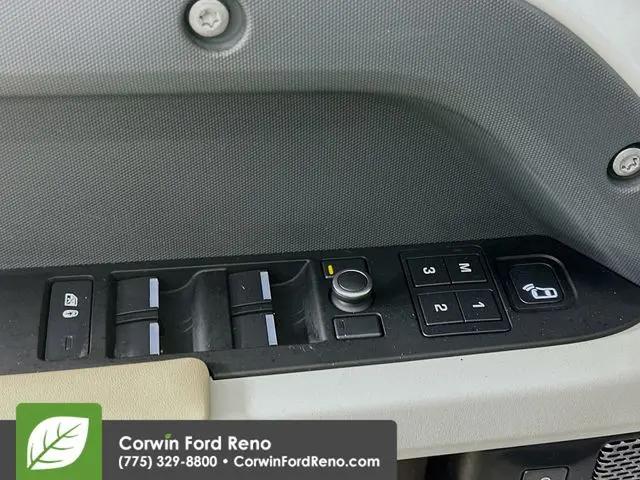 2021 Land Rover Defender 110 X-Dynamic HSE