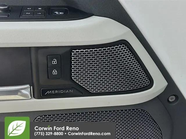 2021 Land Rover Defender 110 X-Dynamic HSE