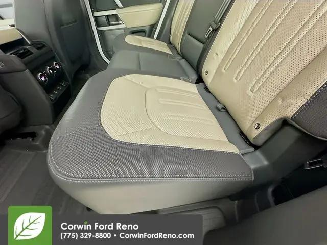 2021 Land Rover Defender 110 X-Dynamic HSE