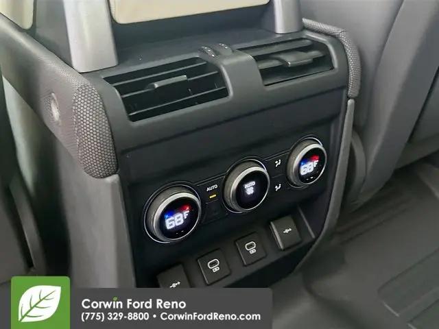 2021 Land Rover Defender 110 X-Dynamic HSE