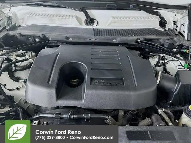 2021 Land Rover Defender 110 X-Dynamic HSE