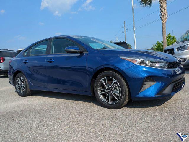 2023 Kia Forte LXS for sale in Moncks Corner, SC