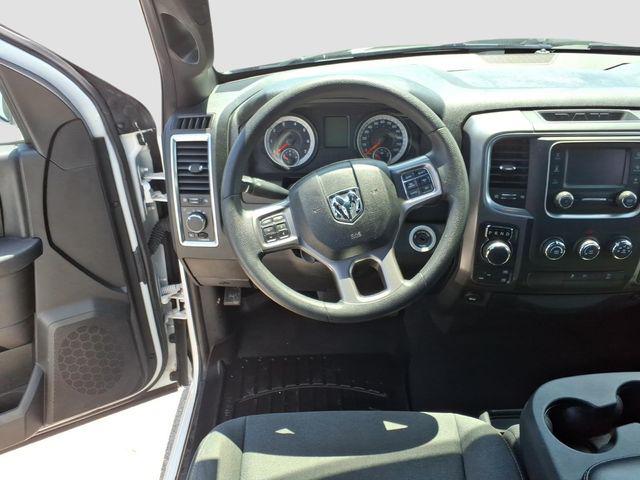 2021 Ram 1500 Warlock Crew Cab 4x4 5'7" Box
