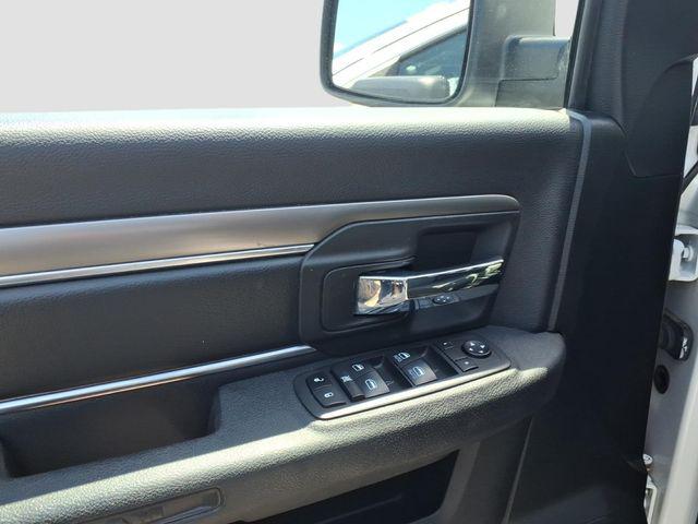 2021 Ram 1500 Warlock Crew Cab 4x4 5'7" Box