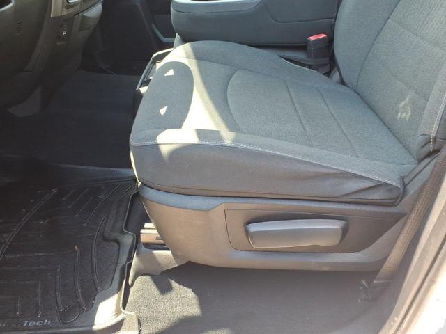 2021 Ram 1500 Warlock Crew Cab 4x4 5'7" Box