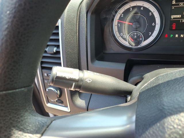 2021 Ram 1500 Warlock Crew Cab 4x4 5'7" Box
