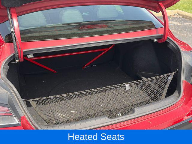 2025 Hyundai Elantra Base