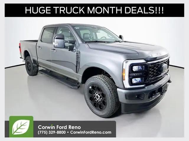 2026 Ford F-250 LARIAT for sale in Reno, NV