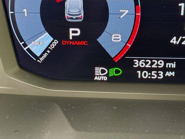 2024 Audi Q3 Premium 45 TFSI S line quattro Tiptronic