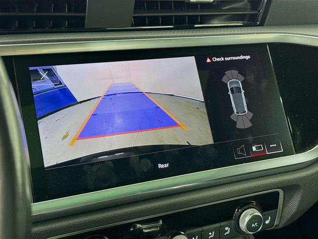 2024 Audi Q3 Premium 45 TFSI S line quattro Tiptronic