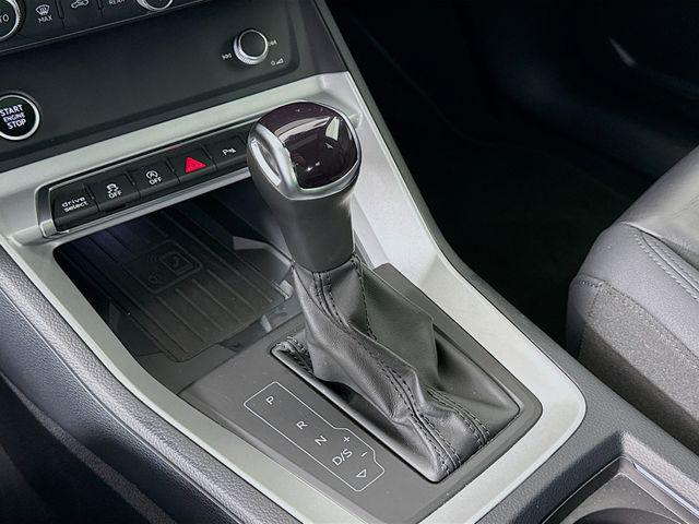 2024 Audi Q3 Premium 45 TFSI S line quattro Tiptronic