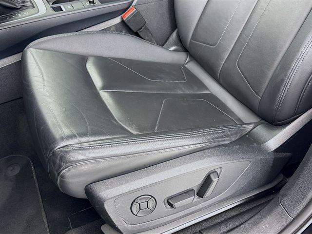 2024 Audi Q3 Premium 45 TFSI S line quattro Tiptronic